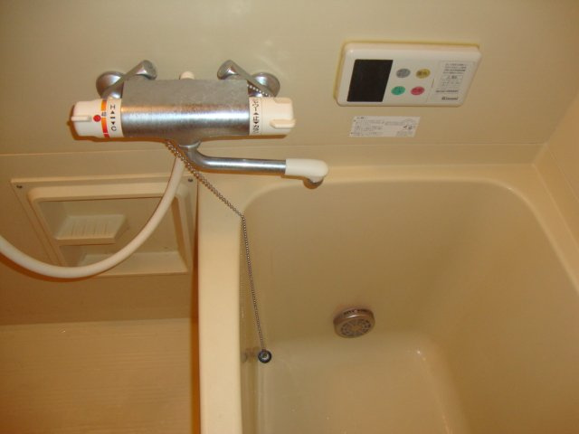 Ｕｒｂａｎ Ｋｎｏｌｌ（アーバン ノール）【キャッシュバック対象物件】のその他|浴槽追炊機能付