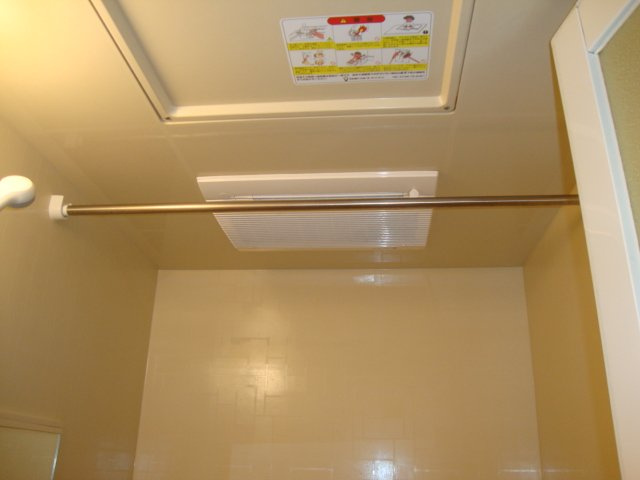 Ｕｒｂａｎ Ｋｎｏｌｌ（アーバン ノール）【キャッシュバック対象物件】のその他|浴室乾燥機