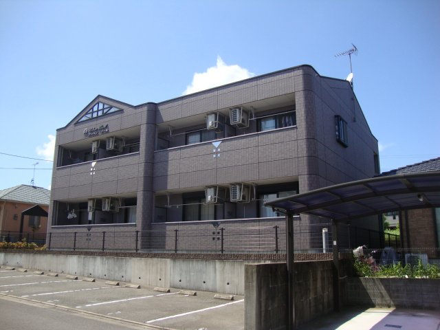 Ｕｒｂａｎ Ｋｎｏｌｌ（アーバン ノール）【キャッシュバック対象物件】の駐車場|外観写真（昼）