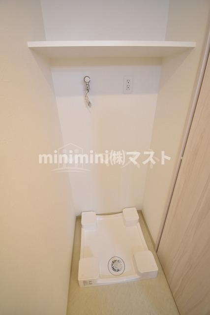 スプランディッド安土町のその他