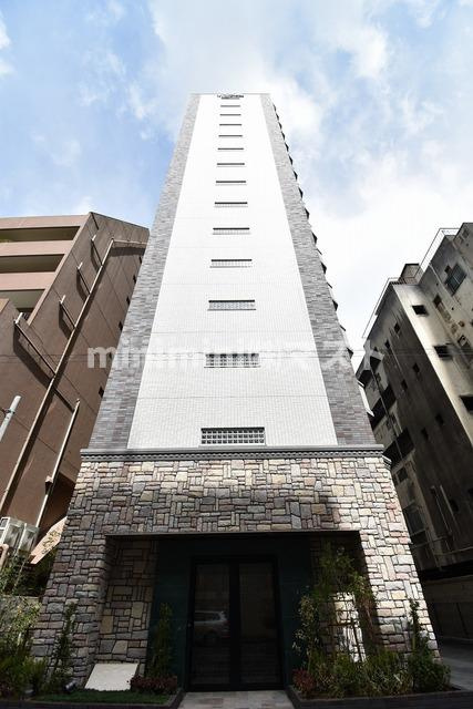 スプランディッド安土町