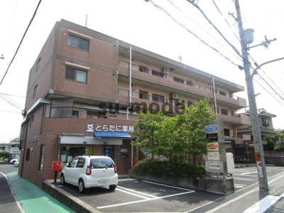 【外観】 | プランドール耳原
