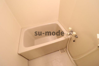 【浴室】 | プランドール耳原