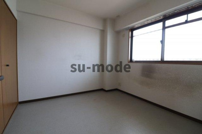 【洋室】 | プランドール耳原