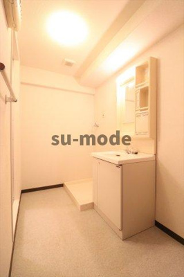 【洗面所】 | プランドール耳原