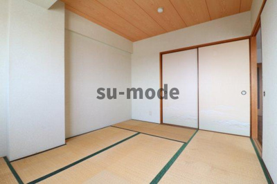 【寝室】 | プランドール耳原