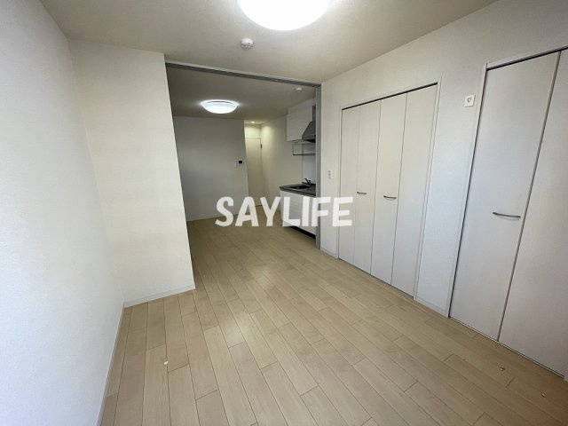 フジパレス鶴見Ⅵ番館の内装