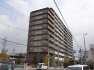 メロディーハイム シーズンスクエア 鴻池新田の画像