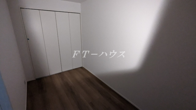 クオーレ田喜野井の設備