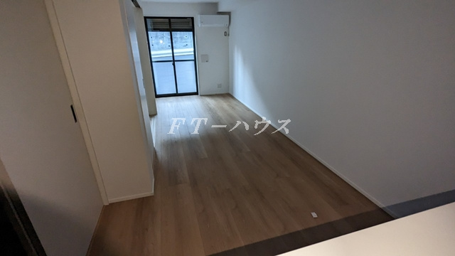 クオーレ田喜野井の居間・リビング