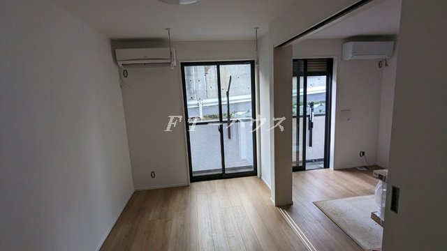 クオーレ田喜野井の居間・リビング