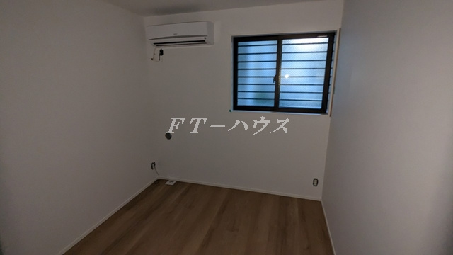 クオーレ田喜野井の内装