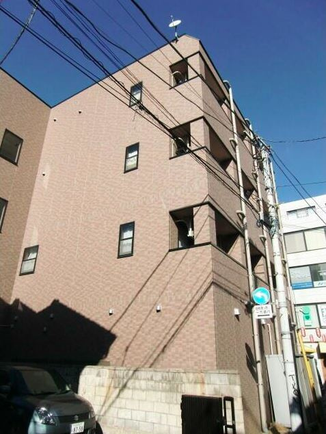 アネックス千寿のその他共用部分