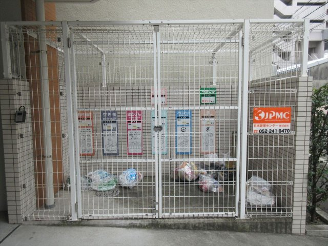 プログレッソ鶴舞|名古屋市の賃貸ならMy賃貸のその他共用部分|プログレッソ鶴舞