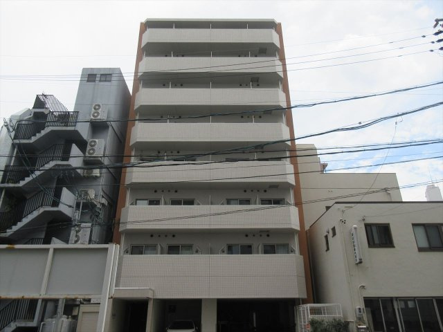 プログレッソ鶴舞|名古屋市の賃貸ならMy賃貸