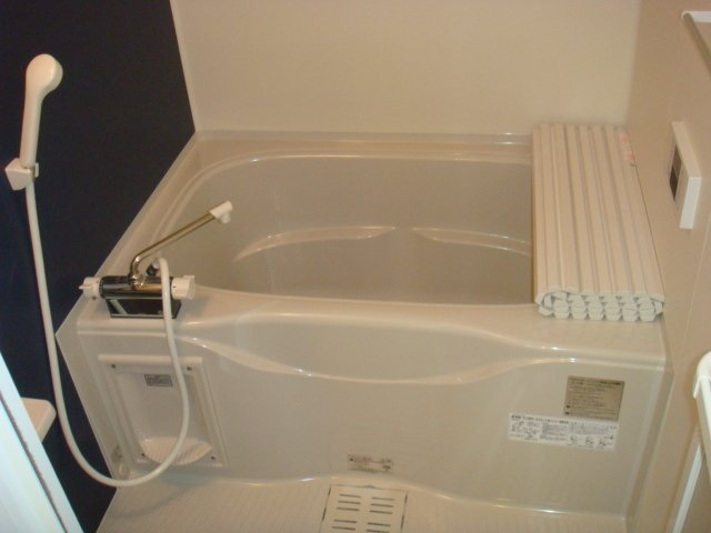 【浴室】 | 追い焚き付き