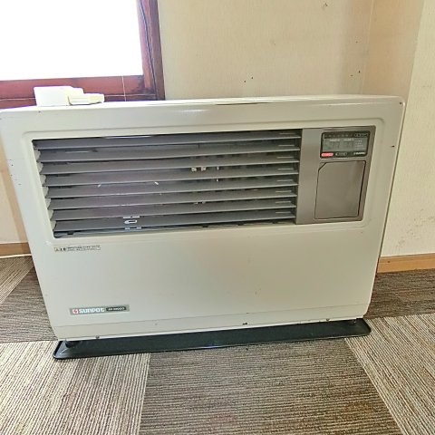 共同ビルのその他共用部分