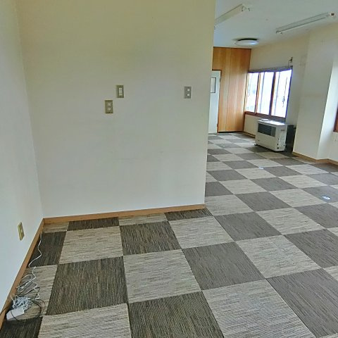 共同ビルのその他