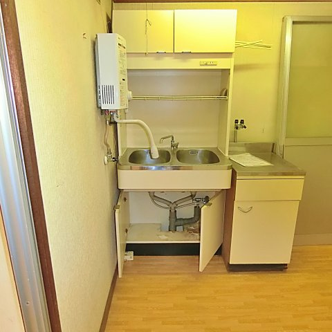 共同ビルのその他