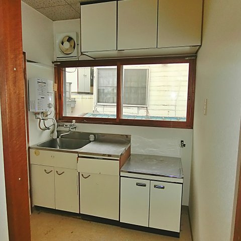 共同ビルのその他