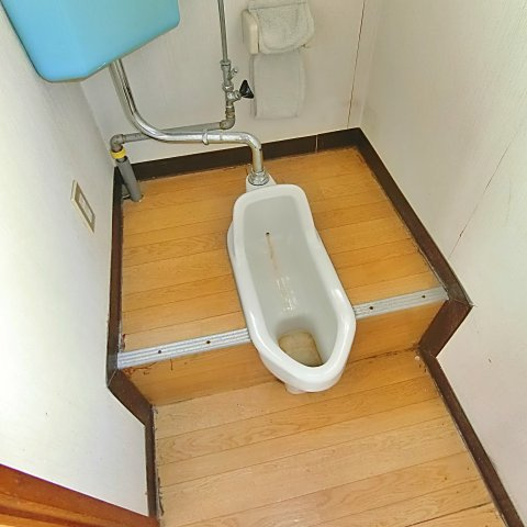 共同ビルのその他