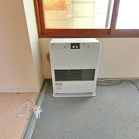 共同ビルの設備