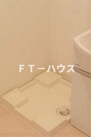 シャイン・グローヴの設備