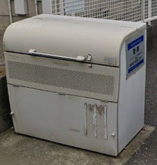 シャイン・グローヴのその他共用部分