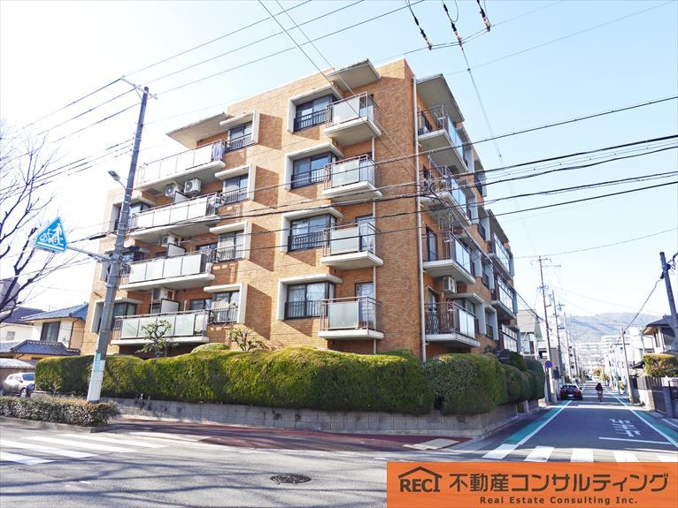 藤和ライブタウン芦屋宮塚の周辺