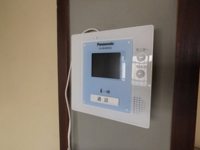 【設備】 | 東町コーポ