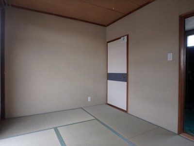 【和室】 | 東町コーポ