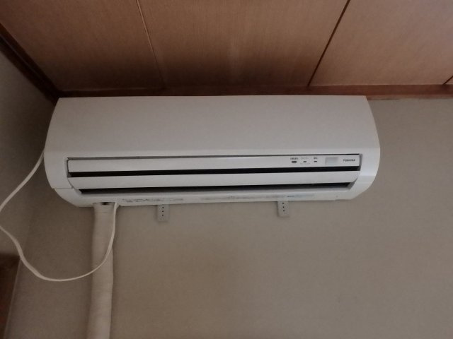 東町コーポの設備