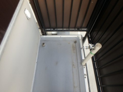 【設備】 | 東町コーポ