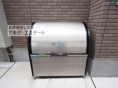【その他共用部分】 | グランクオール青砥