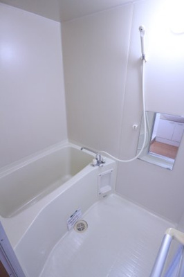 【浴室】 | パル松本