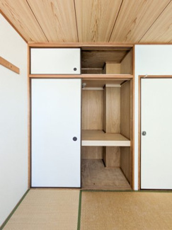 【収納】 | 御幸ビル