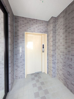 【ロビー】 | 御幸ビル