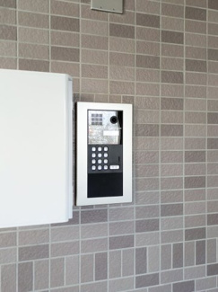 【セキュリティ】 | 御幸ビル