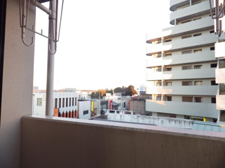 【展望】 | 御幸ビル