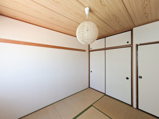 【和室】 | 御幸ビル