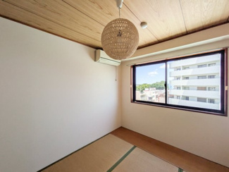 【内装】 | 御幸ビル