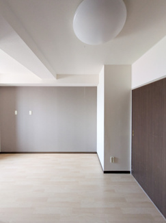 【居間・リビング】 | 御幸ビル