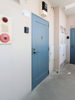 【その他共用部分】 | 御幸ビル