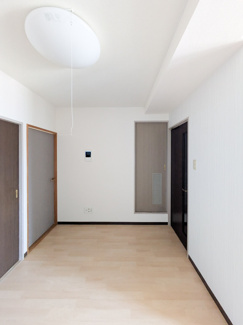 【居間・リビング】 | 御幸ビル