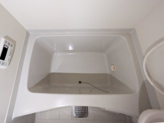 【浴室】 | 御幸ビル