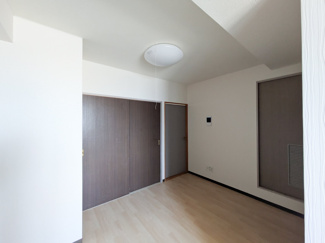 【内装】 | 御幸ビル