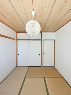 【和室】 | 御幸ビル