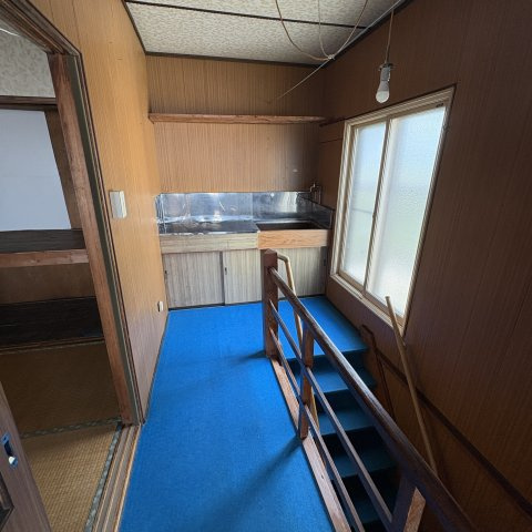 室蘭市常盤町１０－５戸建のその他