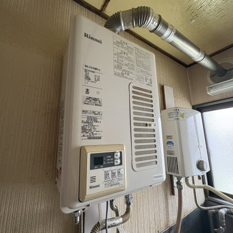 室蘭市常盤町１０－５戸建の設備