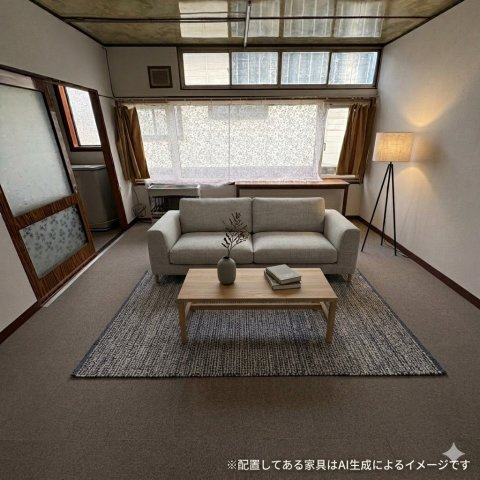 室蘭市常盤町１０－５戸建のその他